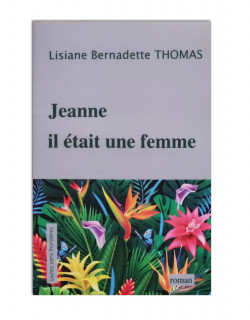 Jeanne il était une femme 