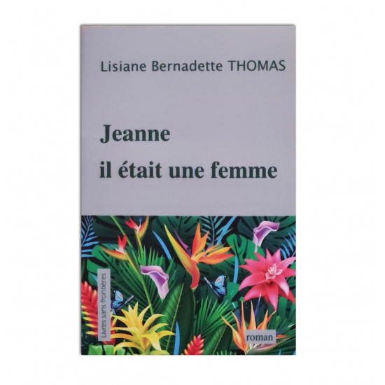 Jeanne il était une femme 