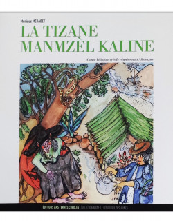 La tizane Manmzèl Kaline
