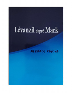 Lévanzil dapré Mark 