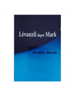 Lévanzil dapré Mark 