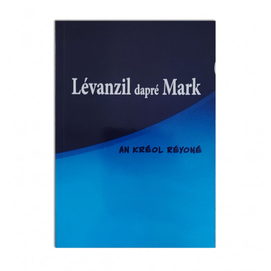 Lévanzil dapré Mark 