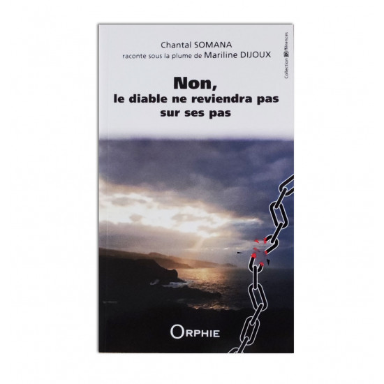 Non, le diable ne reviendra pas