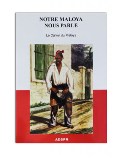Notre maloya nous parle