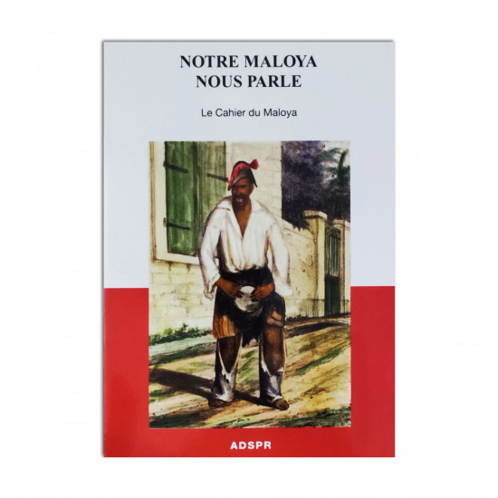 Notre maloya nous parle