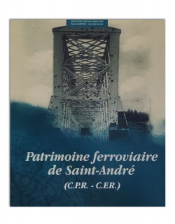 Patrimoine ferroviaire de Saint-André