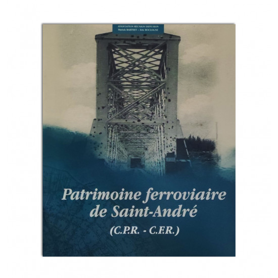 Patrimoine ferroviaire de Saint-André