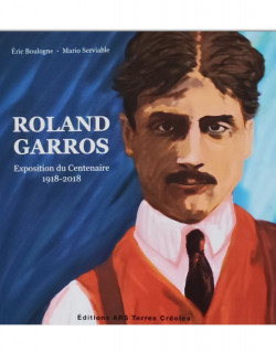 Roland Garros: Exposition du Centenaire 1918-2018