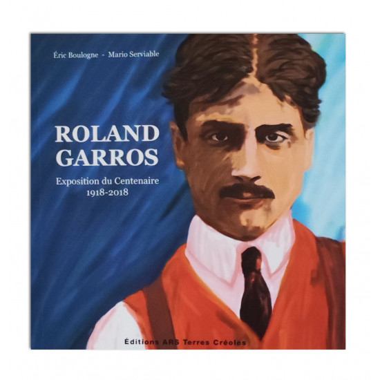 Roland Garros: Exposition du Centenaire 1918-2018