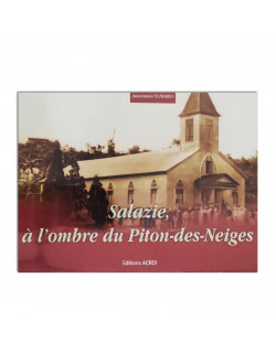 Salazie, à l'ombre du Piton-des-Neiges