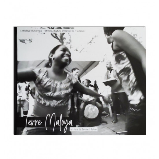 Terre maloya 