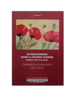 Un Réunionnais dans la Grande Guerre 