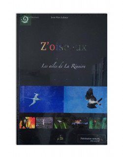 Z'oiseaux de Bourbon