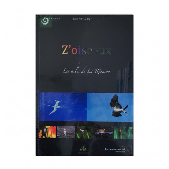 Z'oiseaux de Bourbon