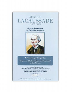 A. Lacaussade: en fraternité polonaise