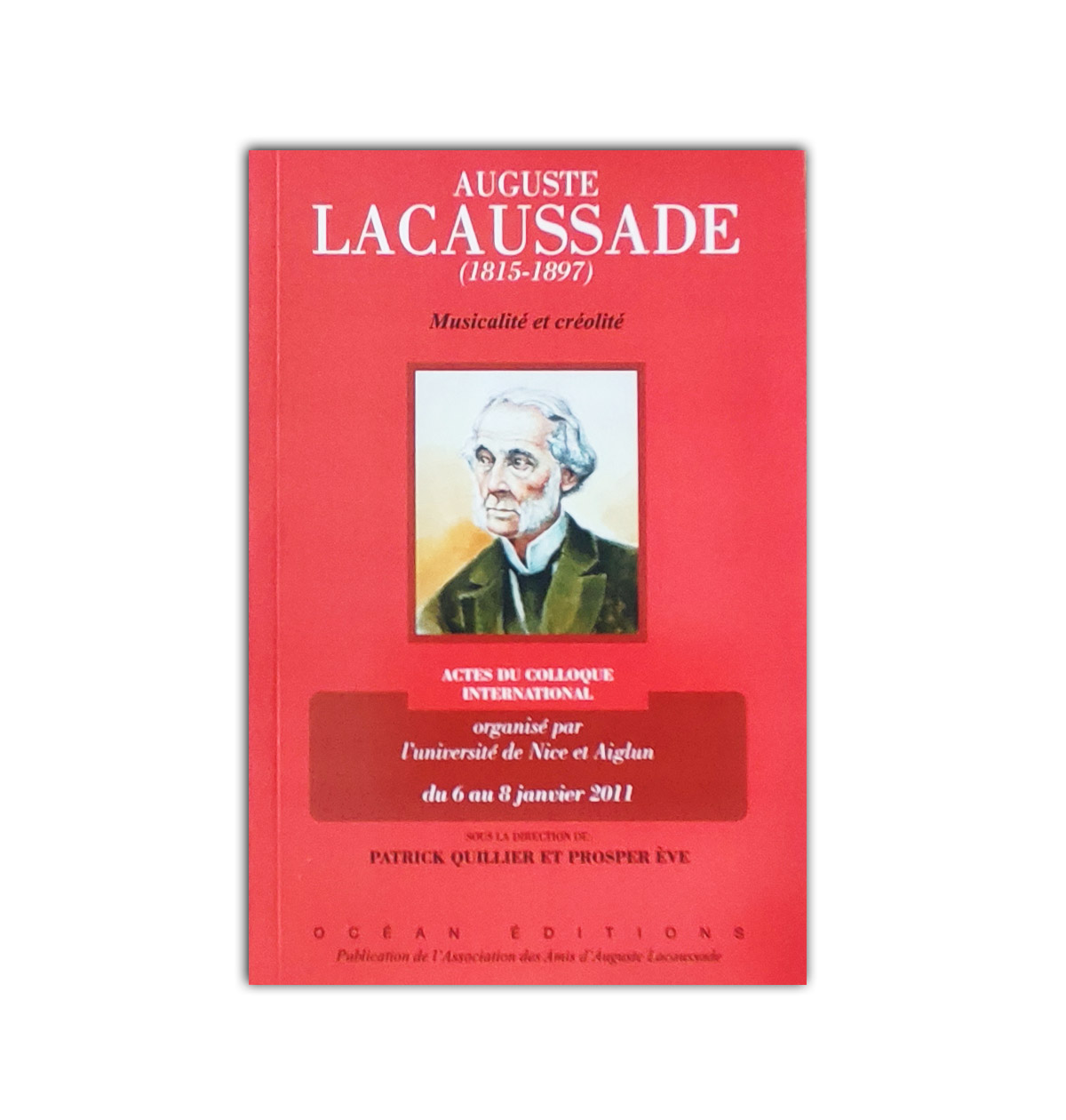 A. Lacaussade: musicalité et créolité