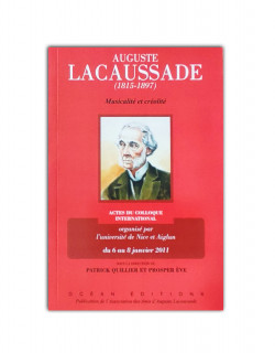 A. Lacaussade: musicalité et créolité