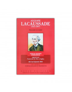 A. Lacaussade: musicalité et créolité