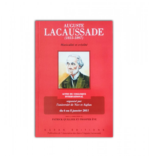 A. Lacaussade: musicalité et créolité