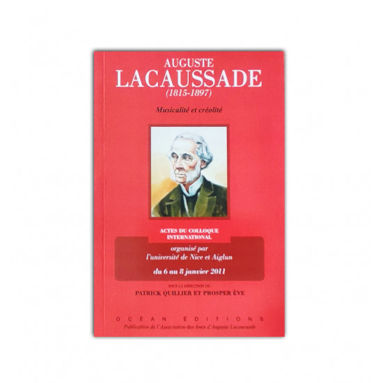 A. Lacaussade: musicalité et créolité
