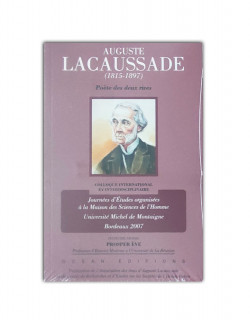A. Lacaussade: poête des deux rives