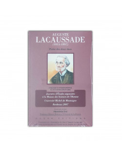 A. Lacaussade: poête des deux rives