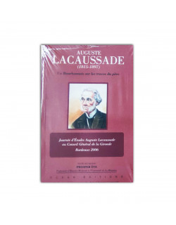 A. Lacaussade: un bourbonnais sur les traces du père