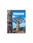 Baobab de madagascar: les arbres à l'envers