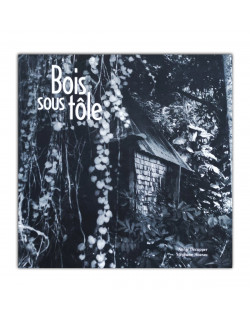 Bois sous tôle