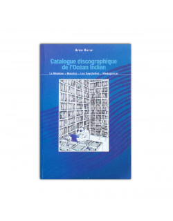 Catalogue discographique de l'ocean indien