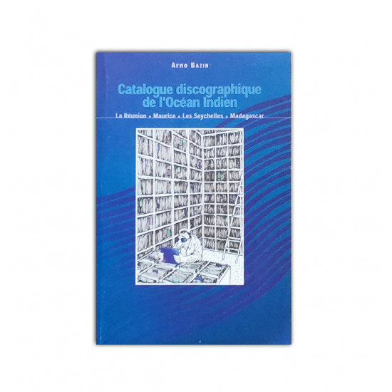 Catalogue discographique de l'ocean indien