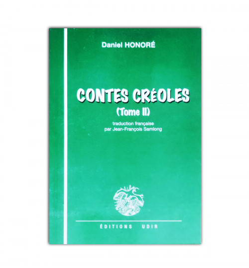 Contes creoles ii