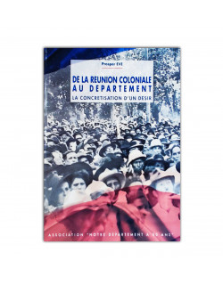 De la reunion coloniale au departement…