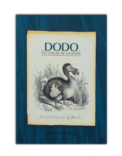 Dodo, cet oiseau de legende