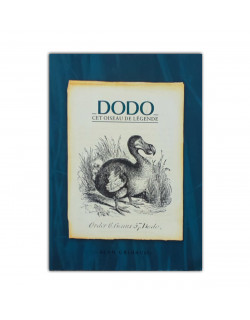 Dodo, cet oiseau de legende