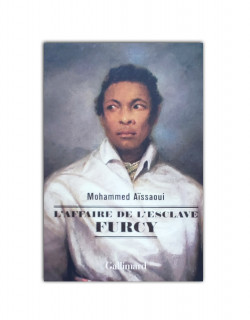 L'affaire de l'esclave furcy