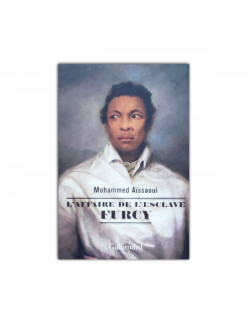 L'affaire de l'esclave furcy