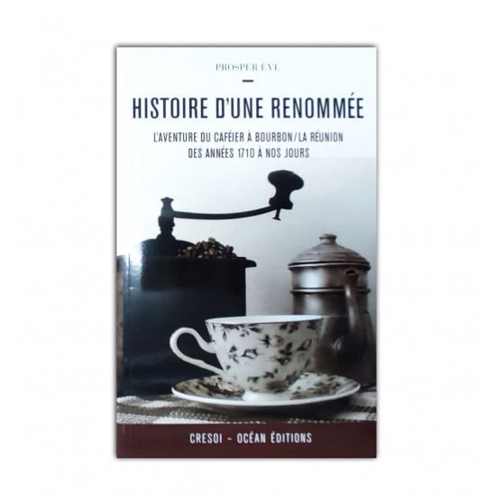 Histoire d'une renommee : l'aventure du caféier..