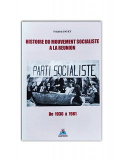 Histoire du mouvement socialiste a la …