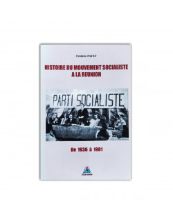 Histoire du mouvement socialiste a la …