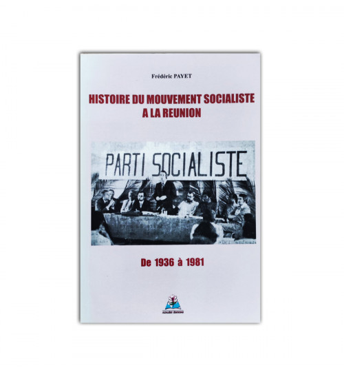 Histoire du mouvement socialiste a la …