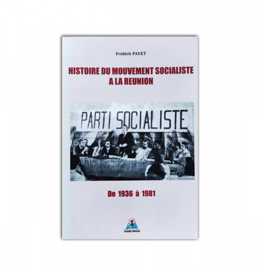 Histoire du mouvement socialiste a la …