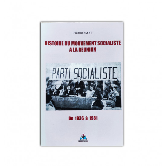 Histoire du mouvement socialiste a la …