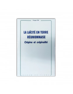 La laïcite en terre reunionnaise