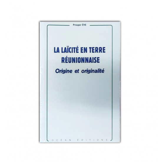 La laïcite en terre reunionnaise