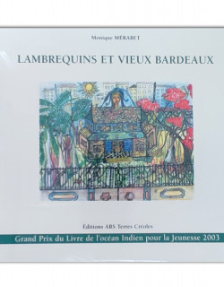 Lambrequins et vieux bardeaux