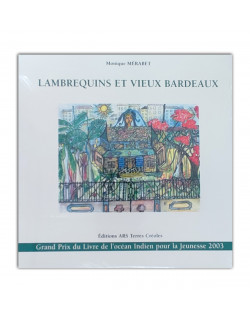 Lambrequins et vieux bardeaux
