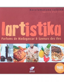 Lartistika : parfums de madagascar & saveurs…