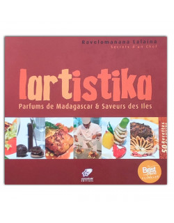 Lartistika : parfums de madagascar & saveurs…