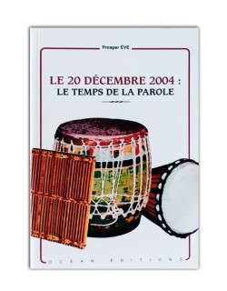 Le 20 decembre 2004: le temps de la parole